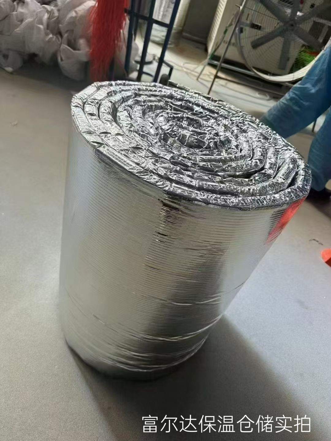 东莞市硅酸铝梳型板硅酸铝毯 - 排名