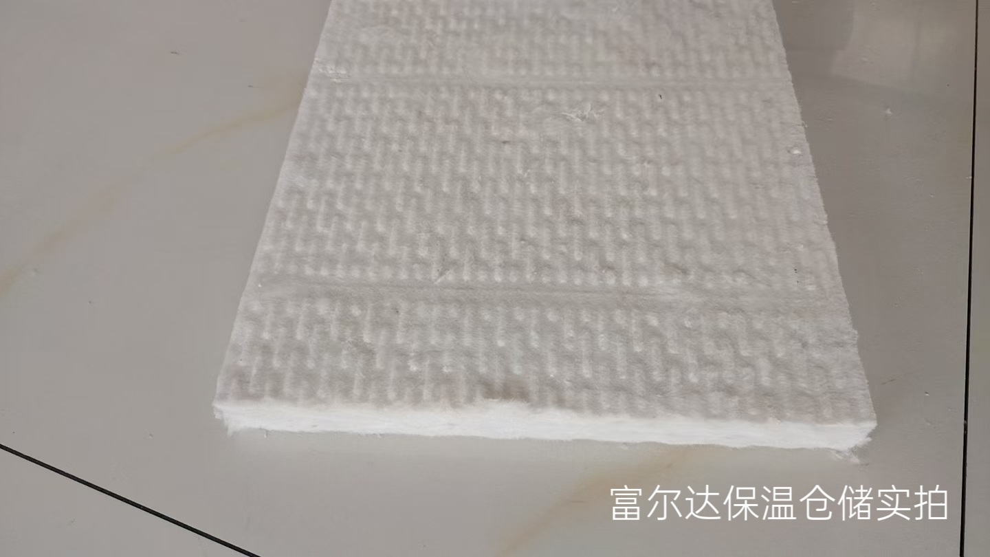 东莞市硅酸铝板马弗炉保温板 - 排名